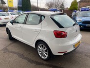 SEAT Ibiza TOCA 7