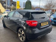 Mercedes-Benz A Class A180 BLUEEFFICIENCY SPORT 2