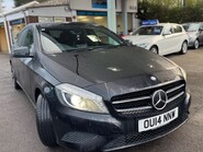 Mercedes-Benz A Class A180 BLUEEFFICIENCY SPORT 5