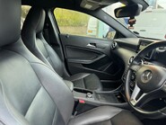 Mercedes-Benz A Class A180 BLUEEFFICIENCY SPORT 8