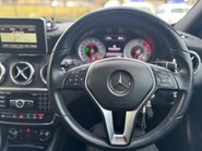 Mercedes-Benz A Class A180 BLUEEFFICIENCY SPORT 10