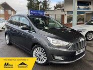 Ford Grand C-Max TITANIUM TDCI 1