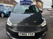 Ford Grand C-Max TITANIUM TDCI 2