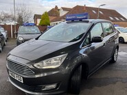 Ford Grand C-Max TITANIUM TDCI 3