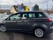 Ford Grand C-Max TITANIUM TDCI 4