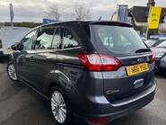 Ford Grand C-Max TITANIUM TDCI 5