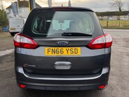 Ford Grand C-Max TITANIUM TDCI 6