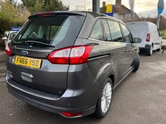 Ford Grand C-Max TITANIUM TDCI 7