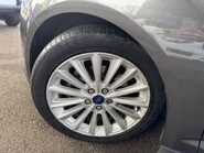 Ford Grand C-Max TITANIUM TDCI 17