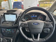 Ford Grand C-Max TITANIUM TDCI 24