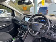 Ford Grand C-Max TITANIUM TDCI 29