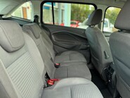 Ford Grand C-Max TITANIUM TDCI 30