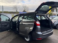 Ford Grand C-Max TITANIUM TDCI 36