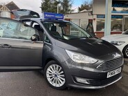 Ford Grand C-Max TITANIUM TDCI 37