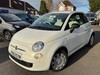 Fiat 500 POP