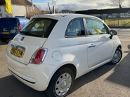 Fiat 500 POP 4