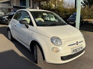 Fiat 500 POP 5