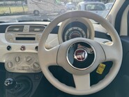 Fiat 500 POP 10