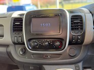 Renault Trafic SL27 SPORT ENERGY DCI S/R P/V 22