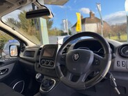 Renault Trafic SL27 SPORT ENERGY DCI S/R P/V 26