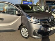 Renault Trafic SL27 SPORT ENERGY DCI S/R P/V 32