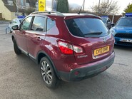 Nissan Qashqai TEKNA DCI 2