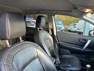 Nissan Qashqai TEKNA DCI 6