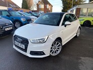 Audi A1 TDI S LINE 1