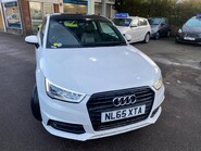 Audi A1 TDI S LINE 2