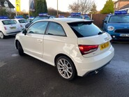 Audi A1 TDI S LINE 6