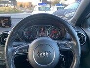 Audi A1 TDI S LINE 11