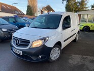 Mercedes-Benz Citan 109 CDI BLUEEFFICIENCY 1