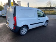 Mercedes-Benz Citan 109 CDI BLUEEFFICIENCY 2