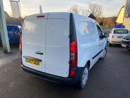 Mercedes-Benz Citan 109 CDI BLUEEFFICIENCY 6