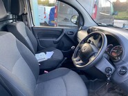 Mercedes-Benz Citan 109 CDI BLUEEFFICIENCY 12