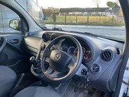 Mercedes-Benz Citan 109 CDI BLUEEFFICIENCY 13