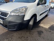 Peugeot Partner BLUE HDI PROFESSIONAL L1 4