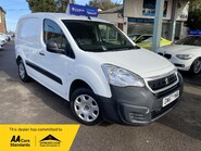 Peugeot Partner BLUE HDI PROFESSIONAL L1 1