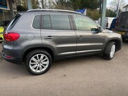 Volkswagen Tiguan MATCH EDITION TDI BMT 4MOTION 7