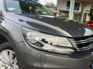 Volkswagen Tiguan MATCH EDITION TDI BMT 4MOTION 12