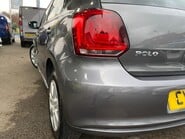 Volkswagen Polo MATCH 28