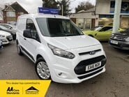 Ford Transit Connect 200 TREND P/V 1