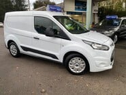 Ford Transit Connect 200 TREND P/V 4