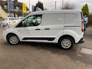 Ford Transit Connect 200 TREND P/V 7