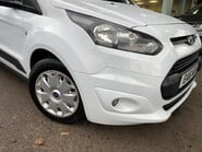 Ford Transit Connect 200 TREND P/V 8