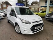 Ford Transit Connect 200 TREND P/V 9