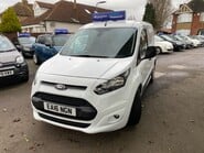 Ford Transit Connect 200 TREND P/V 11