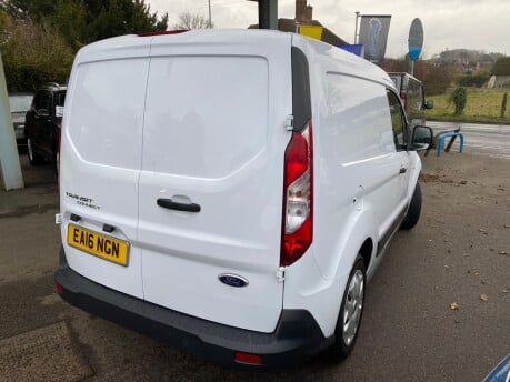 Ford Transit Connect 200 TREND P/V 15