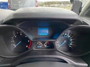 Ford Transit Connect 200 TREND P/V 21