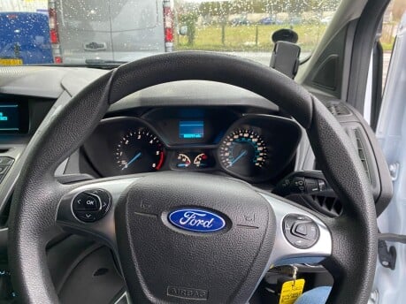 Ford Transit Connect 200 TREND P/V 27